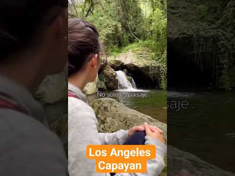 Los Angeles Capayan Belleza Natural de Catamarca #sfvc #catamarca #turismocatamarca #bellezanatural