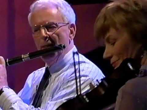 Gradam Ceol.....Peadar O'Loughlin  (1929-2017)