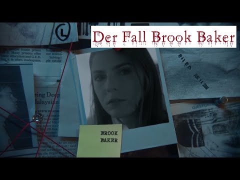 Dokumentation HD | True Crime | Der Fall Brook Baker | Mörderische Obsession