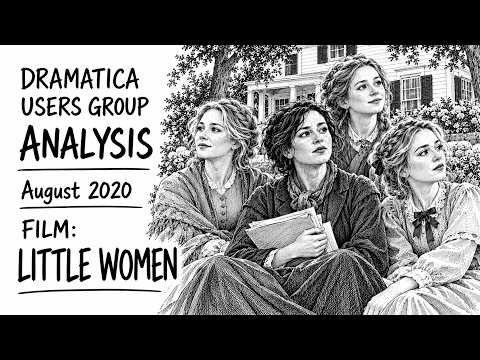 Little Women (2019) thumbnail