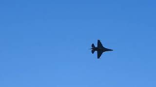 2024/12/7 百里基地航空祭特別公開 F2機動