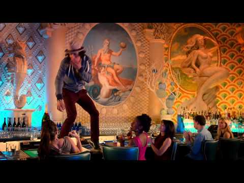 Moose Solo  - Step Up All In - Skippin - Mario