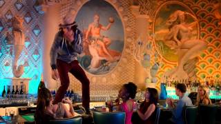 Moose Solo  - Step Up All In - Skippin - Mario