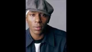 Mos Def - Can U C the pride in the panther [FEMALE]