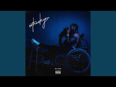 No Thank You (Intro)