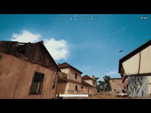 PUBG - M416 Laserbeam 02 09 2018