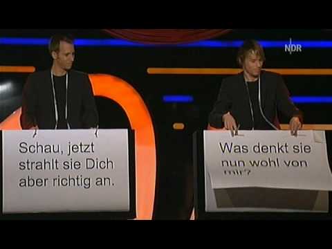 Ohne Rolf (Ottis Schlachthof)