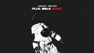 Nino Man &amp; Jadakiss - Plug Walk (Remix)
