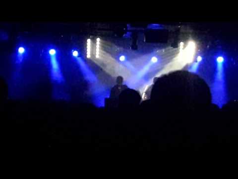 Emancipator-Seven Seas ( Budapest A38 )