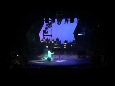 O mágico e eu - Myra Ruiz / Ultima sessão