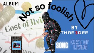 Cost of Livin Music Video