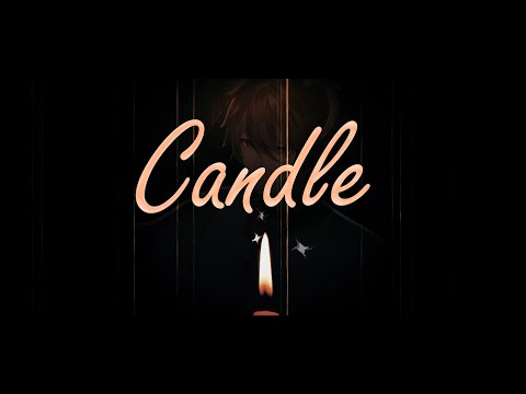 Kitone - Candle (Official Video)【Original Song】