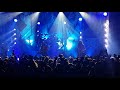 Machine head, A farewell to arms,  bataclan 24/03/18 HD