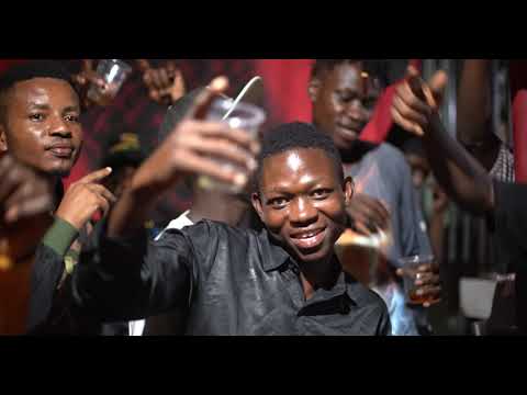 YOUNG BOY TK - SHEREHE FT RAMSY 254 ( Official Music Video )