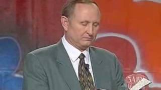 Sin Santidad nadie vera al Senior! 1\5