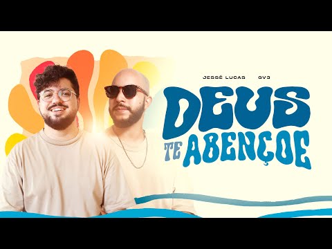 GV3 and Jessé Lucas