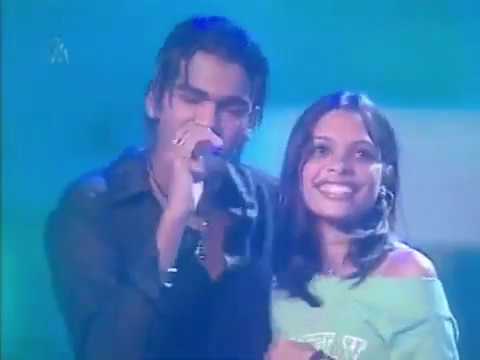 Asa Gatena ඇස ගැටෙනා | Shihan Mihiranga | Live Performance in 2006 Sirasa Super Star