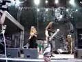 Dismember - Dreaming In Red live @BRUTAL ...