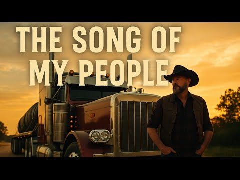 This Outlaw Trucker Song Hits Different