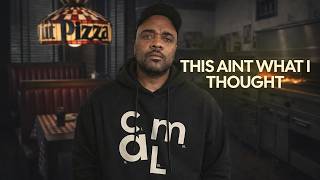 I I Experienced a 1988 Pizza Hut Training Video… This Ain’t What I Thought