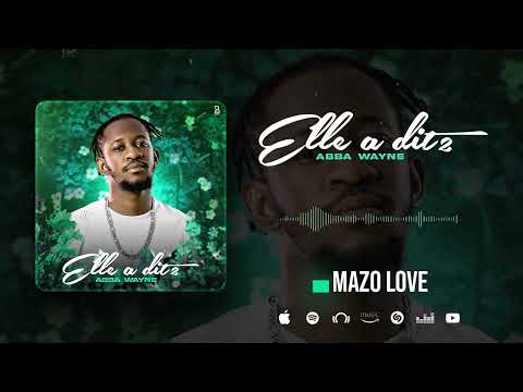 Abba wayne Mazo-Love (son officiel)