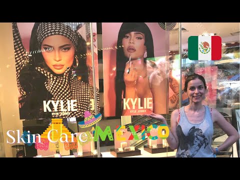 SKIN CARE versión Mexicana.