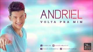 Andriel  Volta pra mim