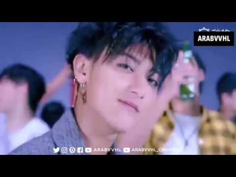 [Arabic Sub] 181023 خلف الكواليس (3) لتصوير الفيديو الموسيقى Stay Open لبيرة Tuborg