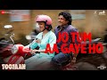 Jo Tum Aa Gaye Ho - Toofaan | Farhan Akhtar,Mrunal T|Arijit Singh|Samuel,Akanksha|Javed Akhtar,Manoj