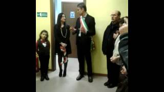 preview picture of video 'Inaugurazione Centro Diurno Minerbio 30 nov 2012'