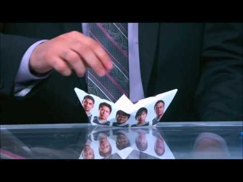 Crumbz comment on CLG lose against KOO at Worlds (boat)