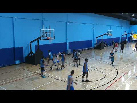 Top Gunz(72) Tier 6 - 2023 SUMMER Devils(63) - tcbl saturday