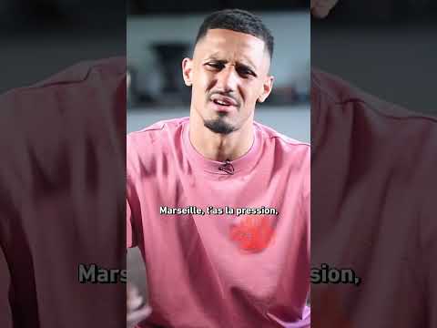 👀 William Saliba raconte les coulisses de son prêt à l'OM #fifaworldcuponyt #coupedumonde
