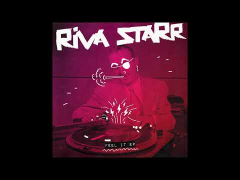 Riva Starr feat. Dajae - Around Me [Snatch! Records]