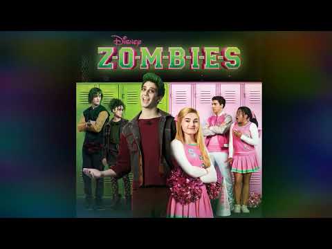 Disney’s Zombies-Someday|Full Song|