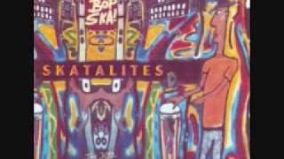 Skatalites - You're Wondering Now