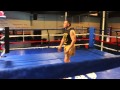 Get into the RING ?? Wai Khru Ram Muay krab ...