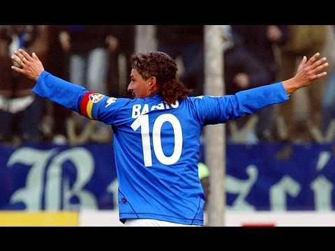 Baggio a Brescia