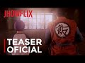 Dragon Ball Z Light Of Hope Teaser Oficial Jhowflix