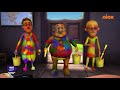Motu Patlu मोटू पतलू S1 Holi Episode 36 Part 2 Voot Kids