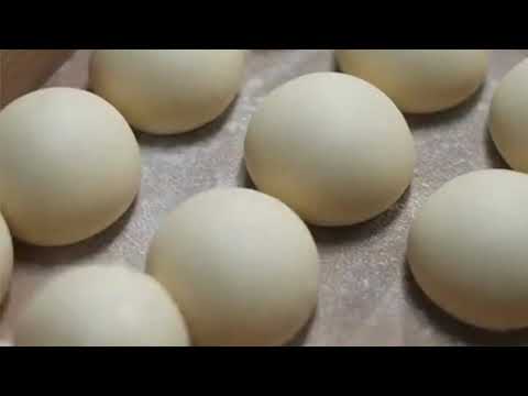 KYM Conical Rounder 40-120 gr.