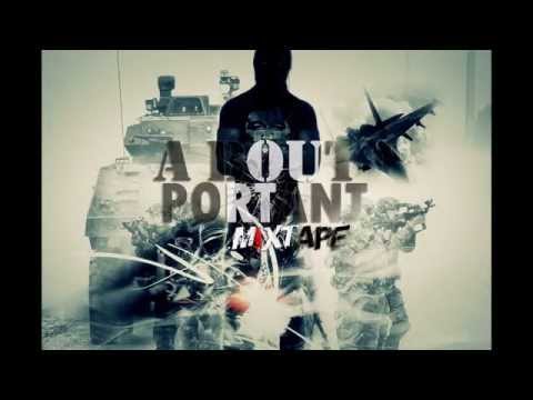 DNGZ x Soupson x Lézopsek x Wenjii x BJ21 [ ABP Mixtape ]