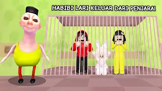Download lagu Yuta, Mio, and Baby Celine Escape from Hamood Habibi Prison || ROBLOX mp3 Download lagu Yuta, Mio, and Baby Celine Escape from Hamood Habibi Prison || ROBLOX mp3