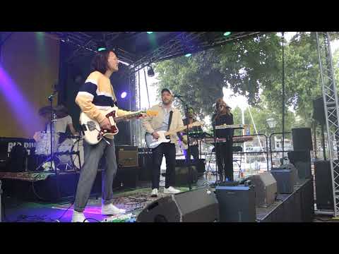 Frank Valenza (Dordrecht, Big Rivers, 14-7-2019)