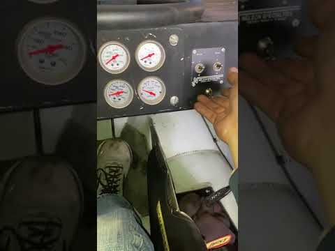 Ford Taurus Race Car "#32 Autobell Car Wash"