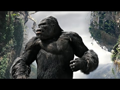 King Kong 2005 4K Scene Pack Part 2