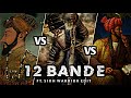 12 BANDE FT SIKH WARRIORS SIKH WARRIORS EDIT Shorts Viral Status Respect Sikh