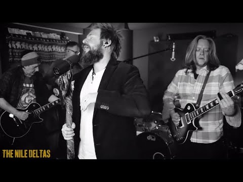 The Nile Deltas - Dust Me Down (Official Video)