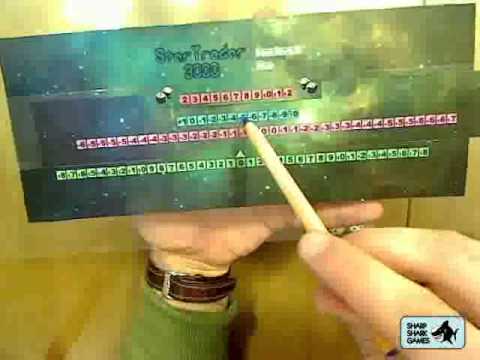 SD Tracker walk-through