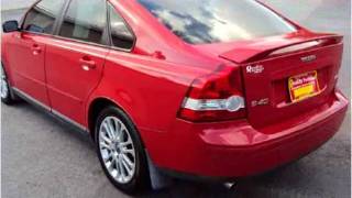 preview picture of video '2005 Volvo S40 Used Cars Hinesville GA'